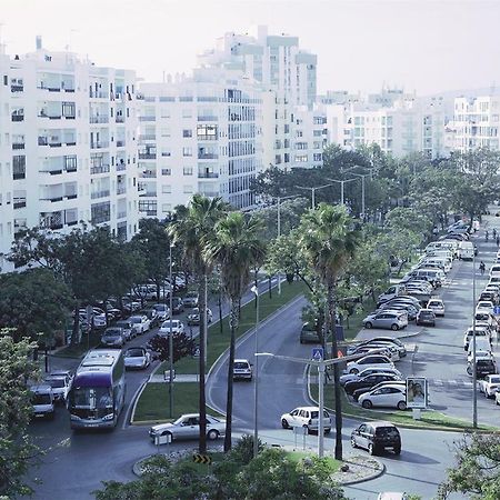 奎特里拉Apartamento T1, 50 Metros Da Praia公寓 外观 照片